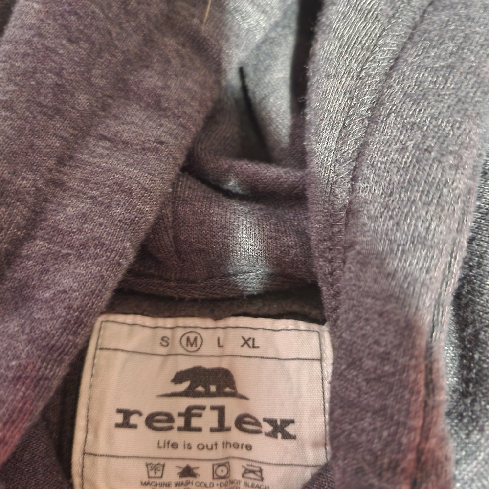 Grey Sweater - Picture 2 of 3